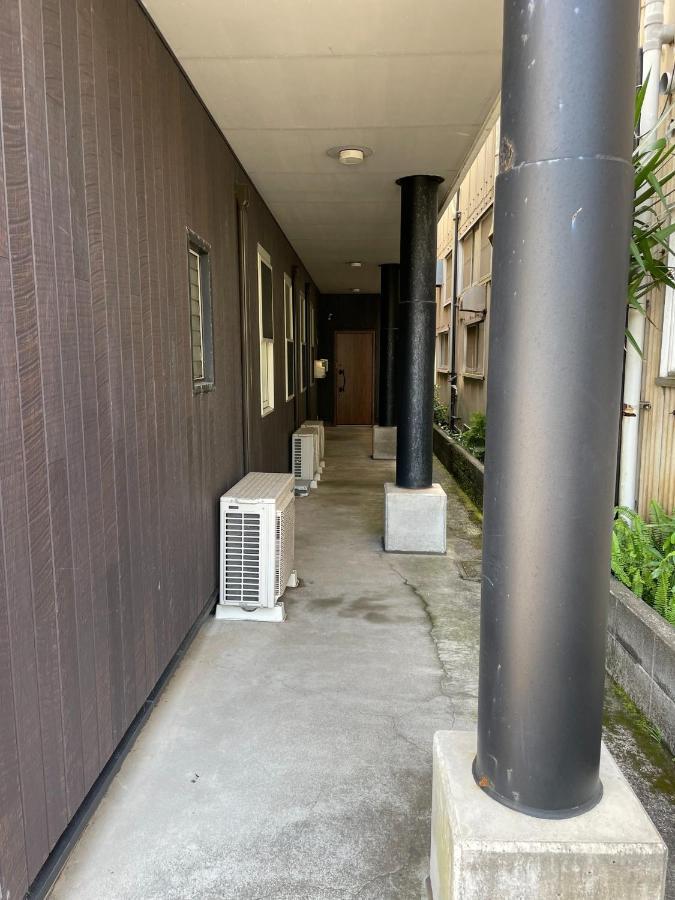 Guest House Numazu Port - Vacation Stay 70099V Екстериор снимка