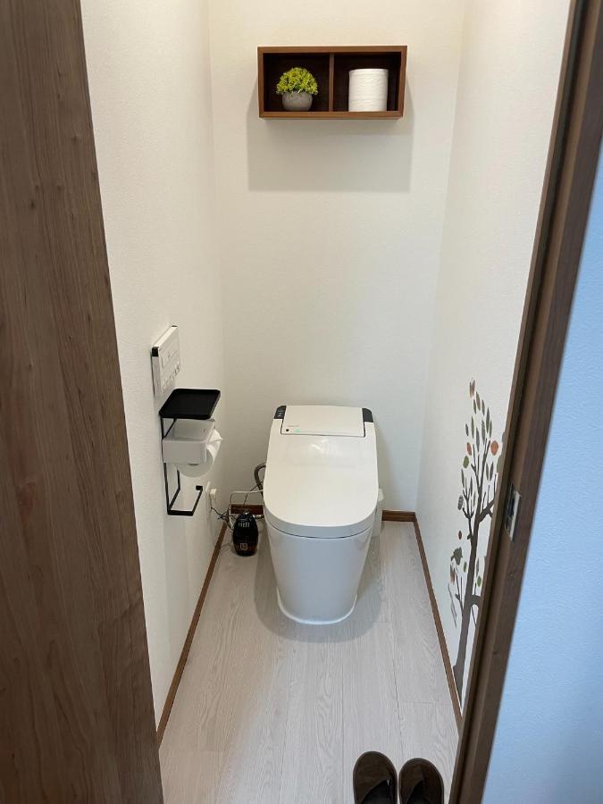 Guest House Numazu Port - Vacation Stay 70099V Екстериор снимка